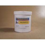 COLLE POLYESTER 90 - 82 PA - 1kg