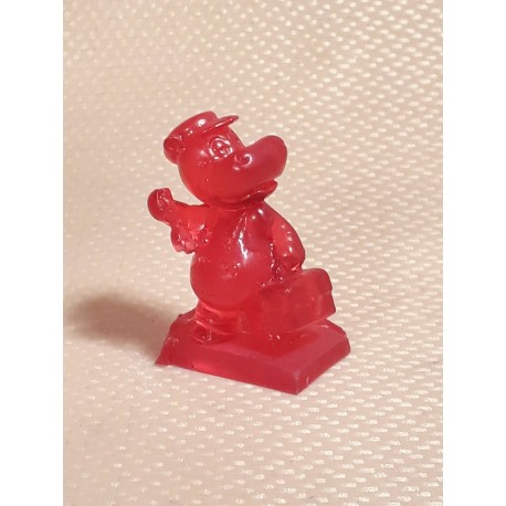 COLORANTS TRANSLUCIDES POUR RÉSINES TRANSPARENTES AVEC PIPETTE - COULEUR ROUGE COLORANTS TRANSLUCIDES POUR RÉSINES TRANSPARENTES AVEC PIPETTE - COULEUR ROUGE