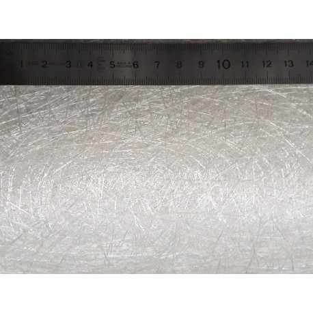 MAT 150 G/M² POUDRE EN 1.25 M DE LARGE