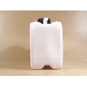 BIDON RECTANGULAIRE 2 L