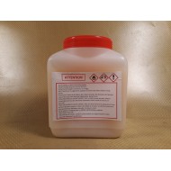 Latex Liquide Naturel Incolore - Agent de Démoulage pour Résine Époxy