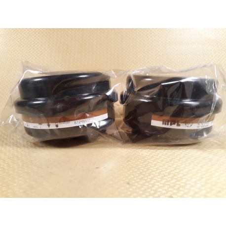 FILTRES VAPEURS ORGANIQUES A2P3 MPL