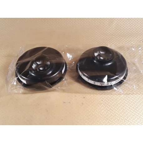 FILTRES POUSSIÈRES TOXIQUES P3 MPL