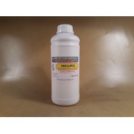 INCLUPOL - RÉSINE POLYESTER D'INCLUSION TRANSPARENTE - 1 kg