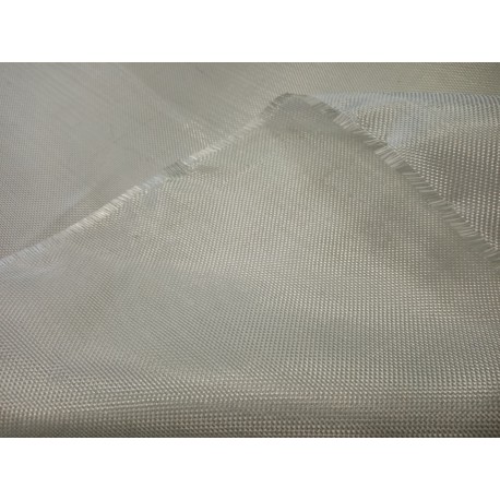 TISSU DE VERRE 120 G/M² TAFFETAS EN 1,37 M DE LARGE TISSU DE VERRE 120 G/M² TAFFETAS EN 1,37 M DE LARGE
