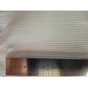 TISSU DE VERRE 120 G/M² TAFFETAS EN 1,37 M DE LARGE TISSU DE VERRE 120 G/M² TAFFETAS EN 1,37 M DE LARGE