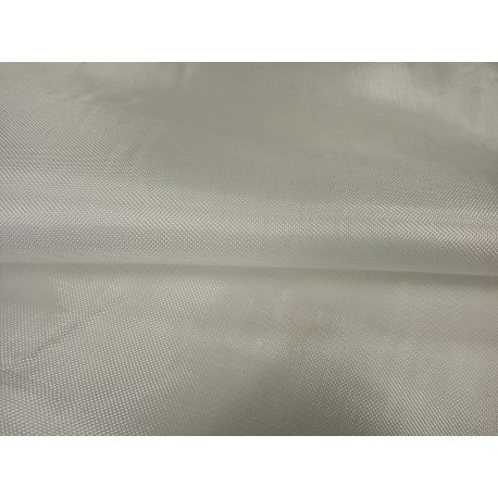 TISSU DE VERRE 80 G/M² TAFFETAS EN 1 M DE LARGE