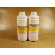 KIT ELASTOMERE PU 90 SHORE A TRANSLUCIDE - 1.80 KG