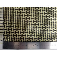 Tissu composite fibre de carbone - GG 416 T - Angeloni - équilibré