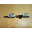 CUTTER ELECTRIQUE AVEC BATTERIE ET LAME CUTTER ELECTRIQUE AVEC BATTERIE ET LAME