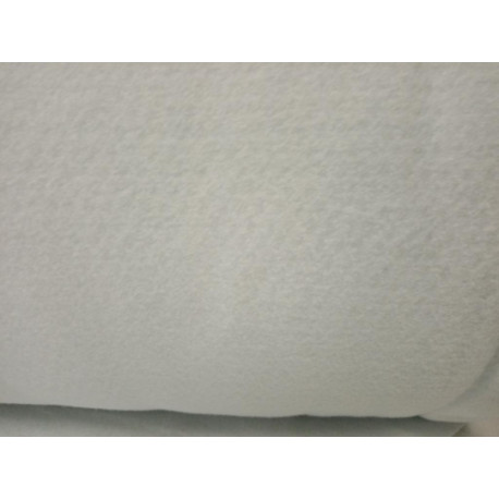 FEUTRE DE DRAINAGE 150 G/M² EN 155 CM... FEUTRE DE DRAINAGE 150 G/M² EN 155 CM...