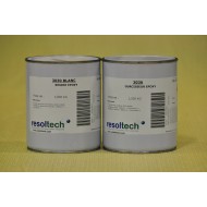 KIT MASTIC EPOXY DE FINITION 8050