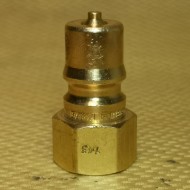 EMBOUT RACCORD MÂLE ANTI...