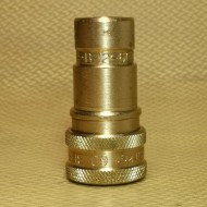 RACCORD FEMELLE ANTI RETOUR...