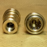 RACCORD FEMELLE ANTI RETOUR... 2