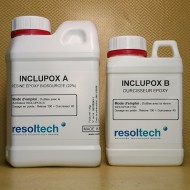 KIT RÉSINE ÉPOXY...