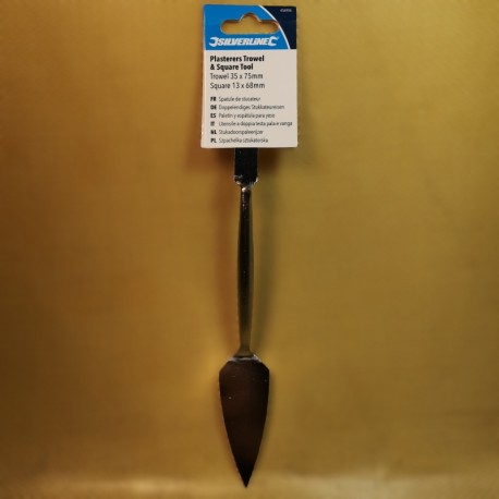 LOT DE 2 SPATULES SCULPTURE DOUBLES... LOT DE 2 SPATULES SCULPTURE DOUBLES...