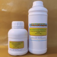 KIT ELASTOMERE PU 50 SHORE...