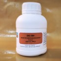 KIT RÉSINE POLYURÉTHANE RÉSISTANTE AUX CHOCS SRG984