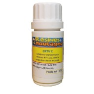 CATALYSEUR CRTVC POUR...