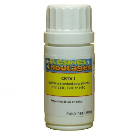 CATALYSEUR CRTVI STANDARD POUR...