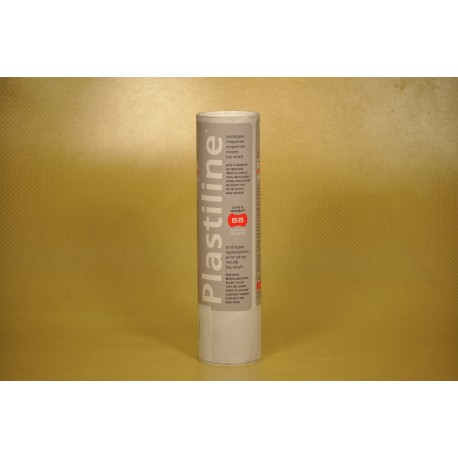 PLASTILINE STANDARD - 1 KG