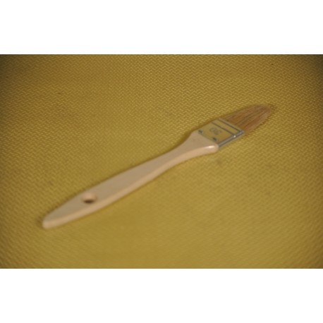 PINCEAU RESINE 30 mm