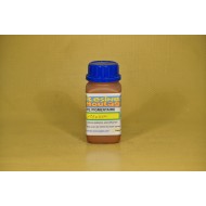 PATE PIGMENTAIRE MARRON - 250 GRS