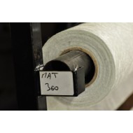 MAT 300 G/M² EN 1.25 M DE LARGE 2