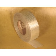 RUBAN FIBRE DE VERRE - UD 400G/M² - 50 MM
