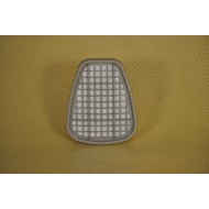 FILTRES ANTIGAZ ET VAPEURS 6055 3M 2