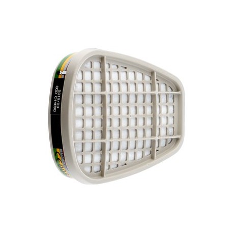 FILTRES VAPEURS ORGANIQUES 6059 3M™