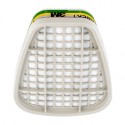 FILTRES VAPEURS ORGANIQUES 6059 3M™