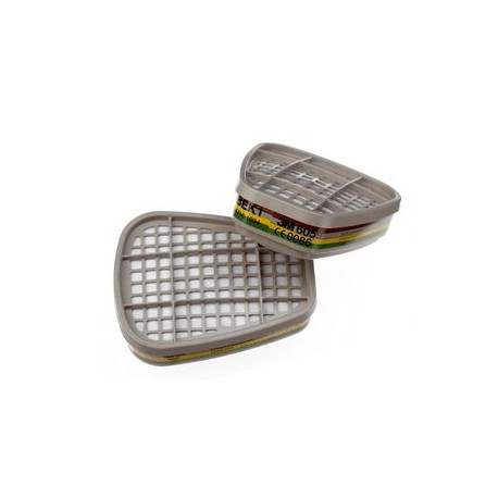 FILTRES VAPEURS ORGANIQUES 6059 3M™