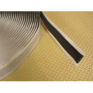 MASTIC D'ETANCHEITE POUR LE VIDE, 150 °C, RLX. DE 15 M.