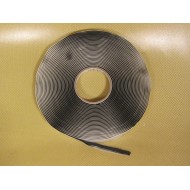 MASTIC D'ETANCHEITE POUR LE VIDE, 150 °C, RLX. DE 15 M. 2