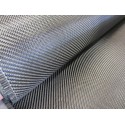 TISSU SERGÉ CARBONE 400 gr/m2 EN 1 M DE LARGE TISSU SERGÉ CARBONE 400 gr/m2 EN 1 M DE LARGE