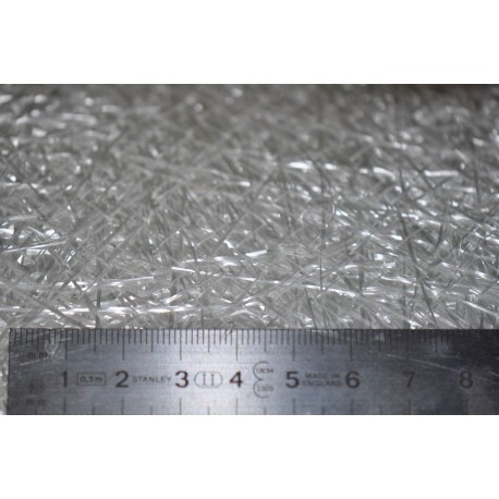 COMPLEXE ROVING 500 TAFFETAS + MAT 300 COUSU EN 1.3M DE LARGE