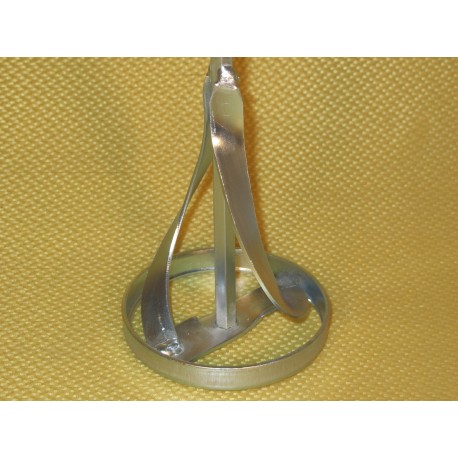 MÉLANGEUR DE PEINTURE Ø 80 mm