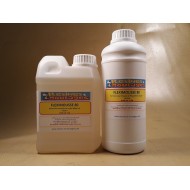 KIT MOUSSE POLYURETHANE SOUPLE 1,5 kg - FLEXIMOUSSE 80