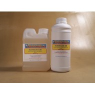 KIT MOUSSE POLYURETHANE SOUPLE - FLEXIMOUSSE 200 - 1,8 KG