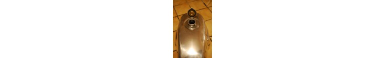 RESTAURATION DES RESERVOIRS ACIER ROUILLES